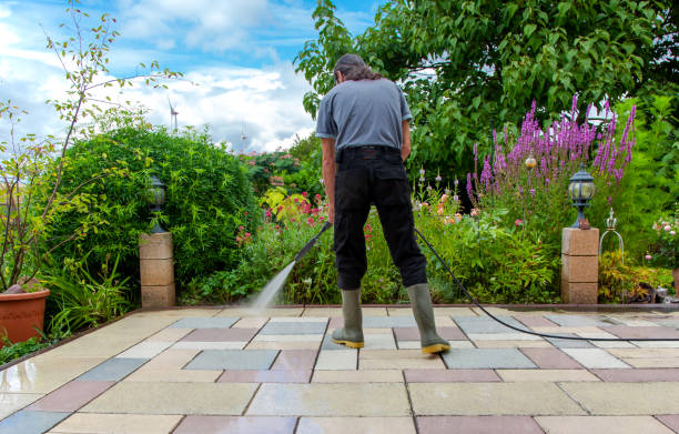 Escalon, CA Pressure Washing Company