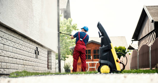 Best Oil Spill Cleanup  in Eslon, CA